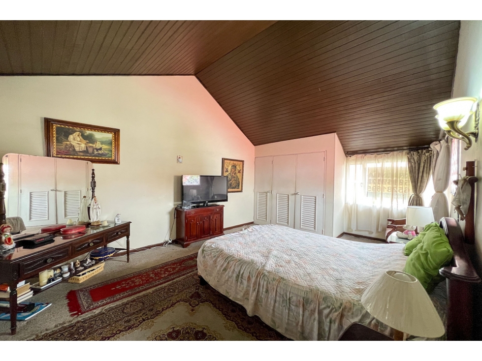 Casa en venta en El Contador, Bogotá · foto 11 de 14