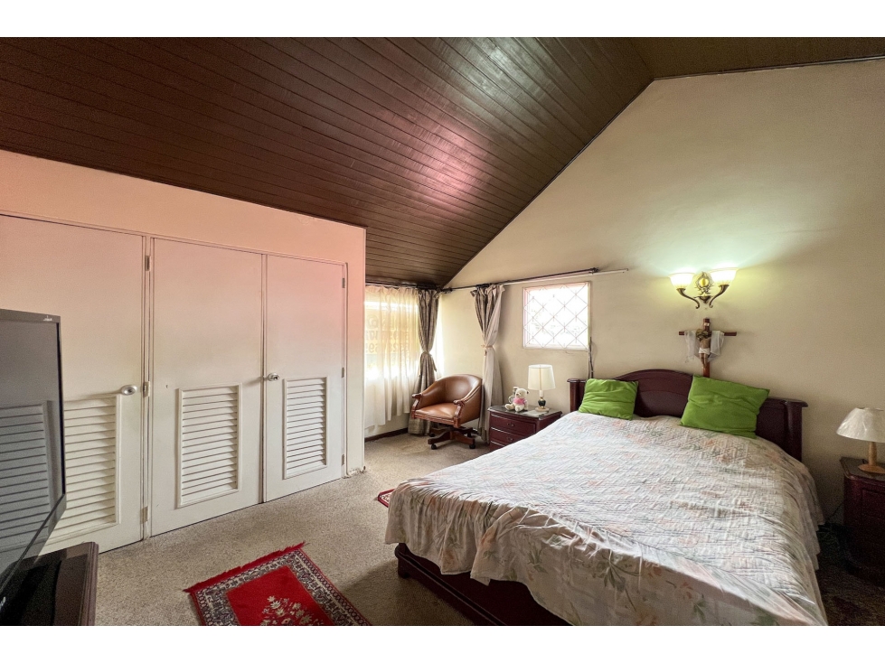 Casa en venta en El Contador, Bogotá · foto 12 de 14
