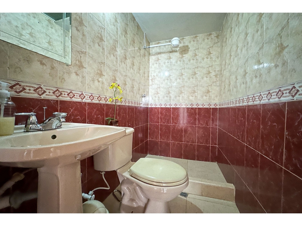 Casa en venta en Cedritos, Bogotá · foto 9 de 13