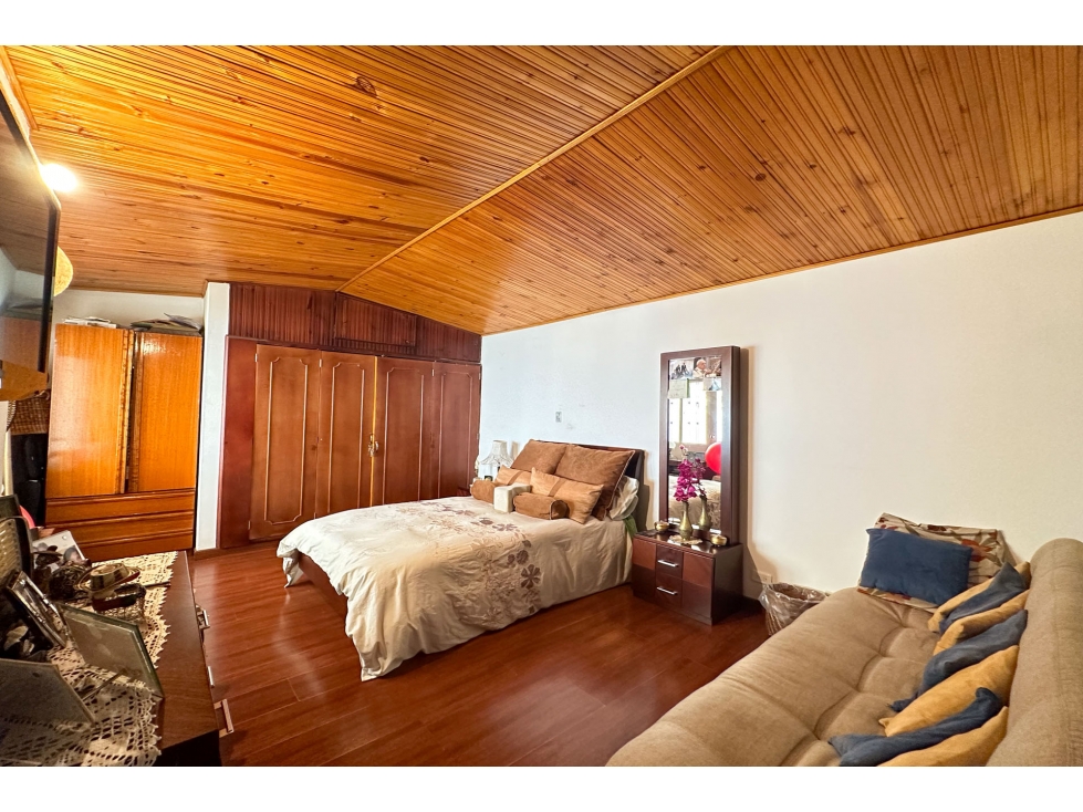 Casa en venta en Cedritos, Bogotá · foto 10 de 13