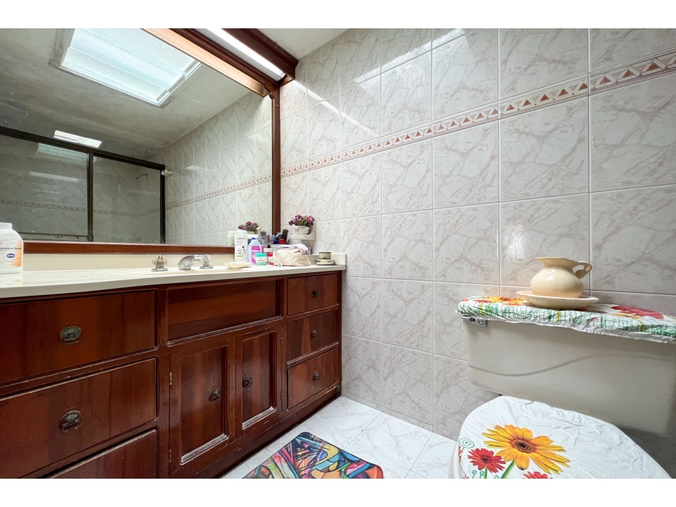 Casa en venta en El Contador, Bogotá · foto 14 de 14