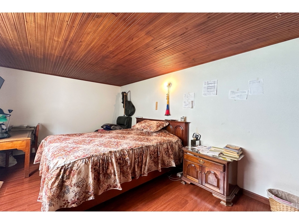 Casa en venta en Cedritos, Bogotá · foto 12 de 13
