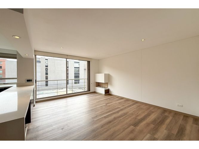 Apartamento en venta en Santa Barbara, Bogotá · foto 4 de 14