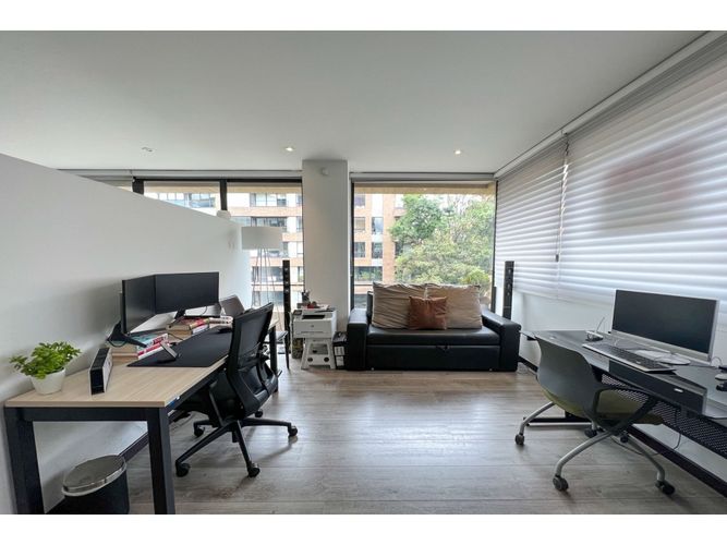 Apartamento de 3 alcobas en venta en Antiguo Country, Bogotá, 204 m² · foto 9 de 20