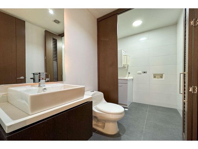 Apartamento de 1 alcoba en venta en Antiguo Country, Bogotá, 82 m² · foto 7 de 13