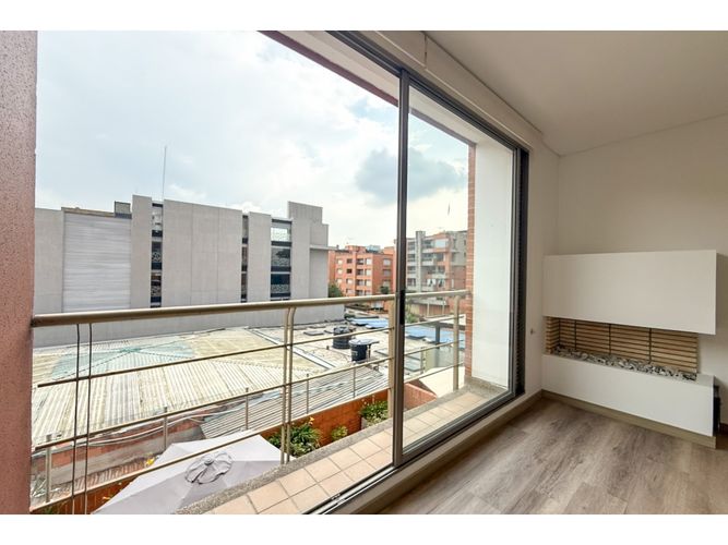 Apartamento en venta en Santa Barbara, Bogotá · foto 5 de 14