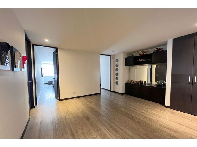 Apartamento de 3 alcobas en venta en Antiguo Country, Bogotá, 204 m² · foto 14 de 20
