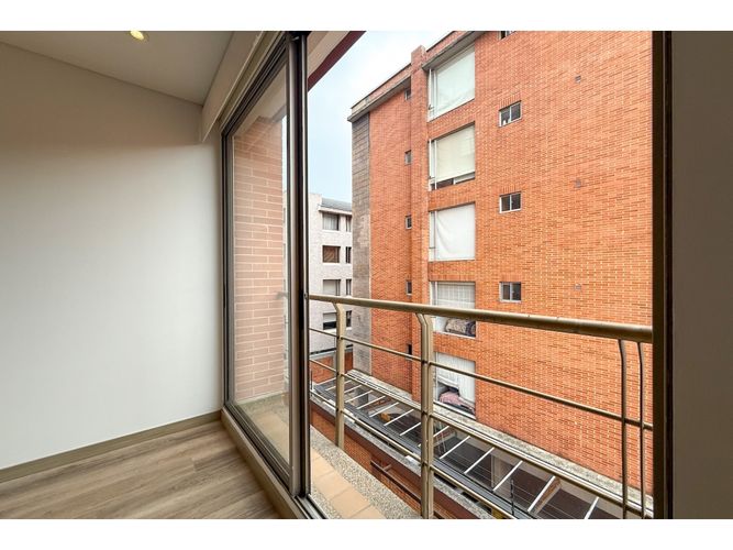 Apartamento en venta en Santa Barbara, Bogotá · foto 10 de 14