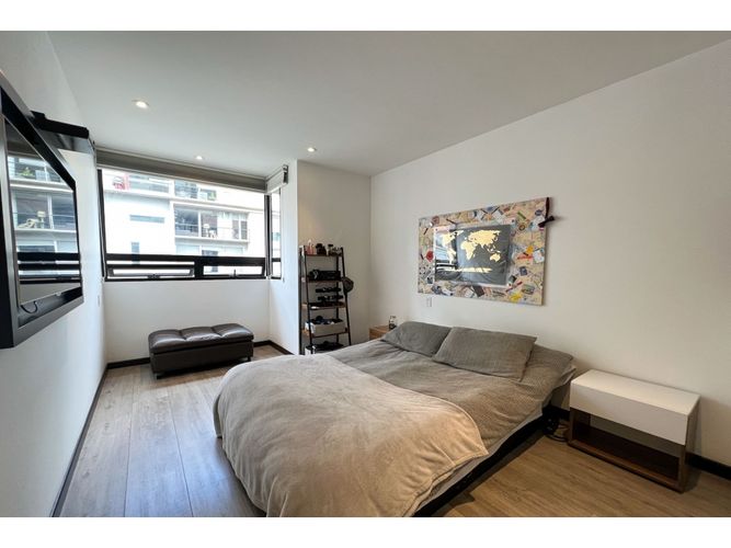 Apartamento de 3 alcobas en venta en Antiguo Country, Bogotá, 204 m² · foto 15 de 20