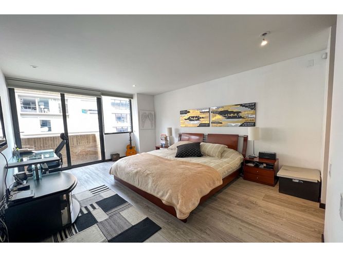 Apartamento de 3 alcobas en venta en Antiguo Country, Bogotá, 204 m² · foto 17 de 20