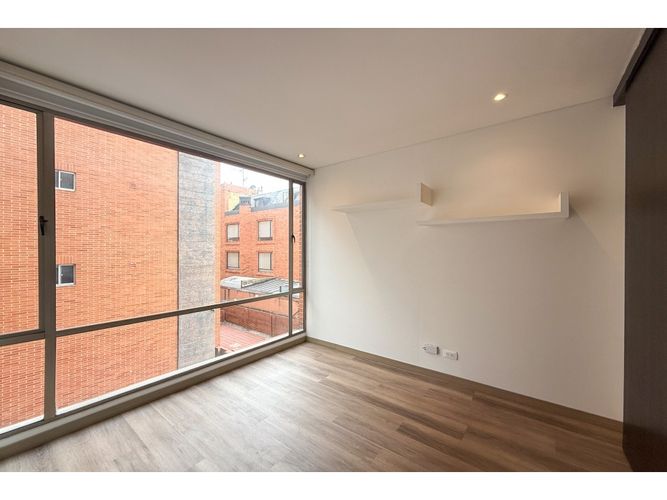 Apartamento en venta en Santa Barbara, Bogotá · foto 13 de 14