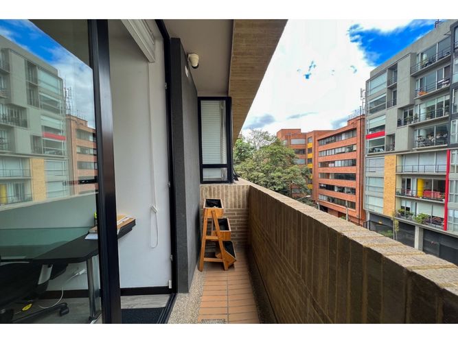 Apartamento de 3 alcobas en venta en Antiguo Country, Bogotá, 204 m² · foto 18 de 20
