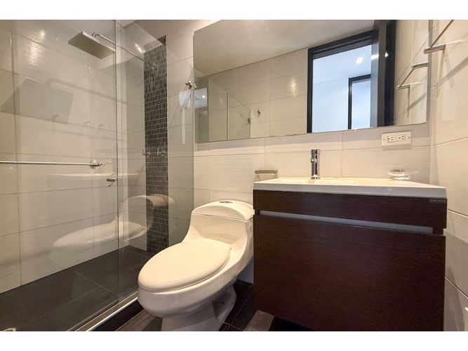 Apartamento en venta en Santa Barbara, Bogotá · foto 14 de 14