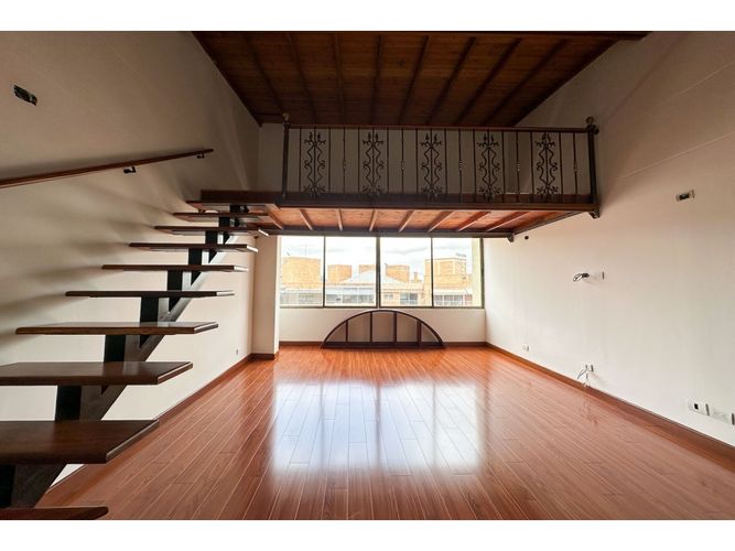 Apartamento en venta en Lisboa, Bogotá · foto 2 de 24