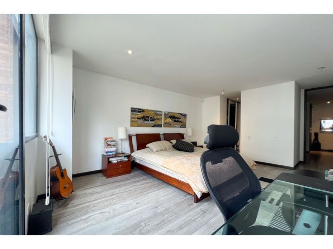 Apartamento de 3 alcobas en venta en Antiguo Country, Bogotá, 204 m² · foto 19 de 20
