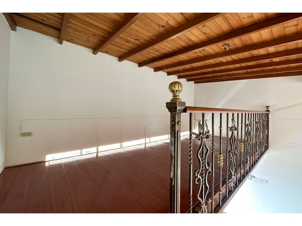Apartamento en venta en Lisboa, Bogotá · foto 3 de 24