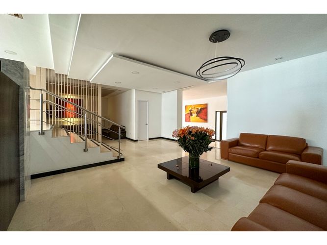Apartamento en venta en Lisboa, Bogotá · foto 4 de 24