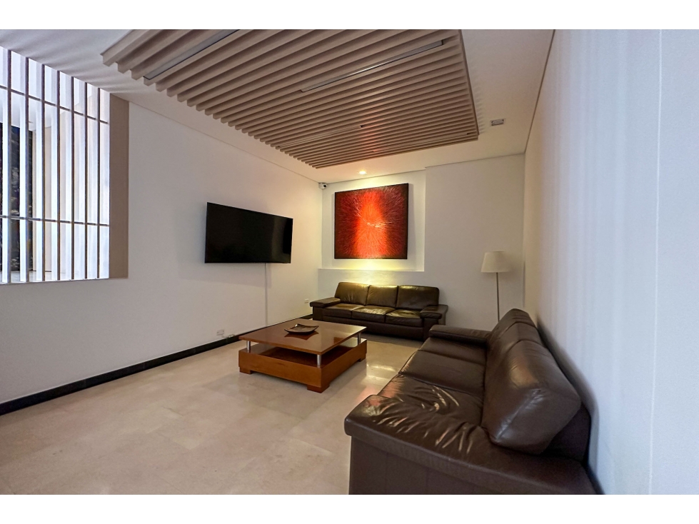Apartamento en venta en Lisboa, Bogotá · foto 5 de 24