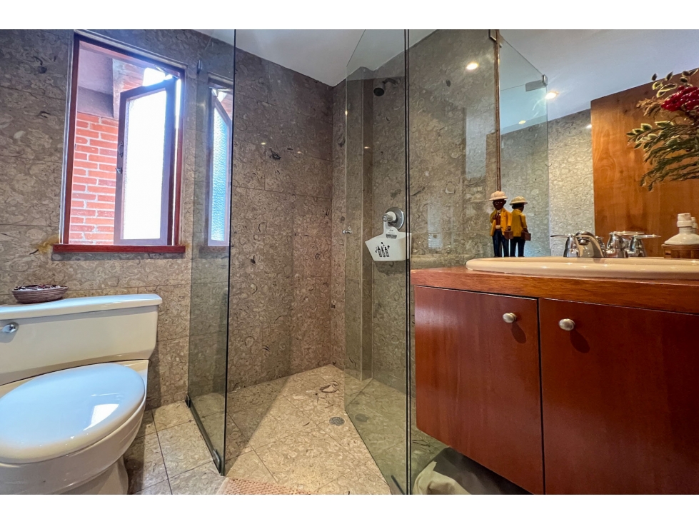 Apartamento en venta en El Nogal, Bogotá · foto 16 de 20