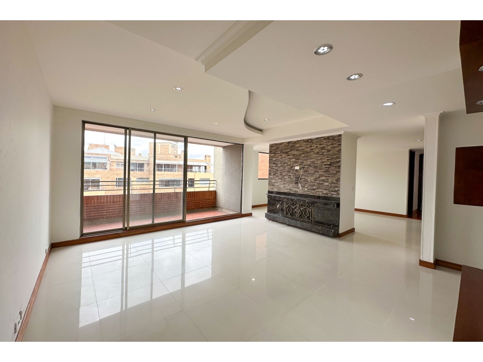 Apartamento en venta en Lisboa, Bogotá · foto 6 de 24