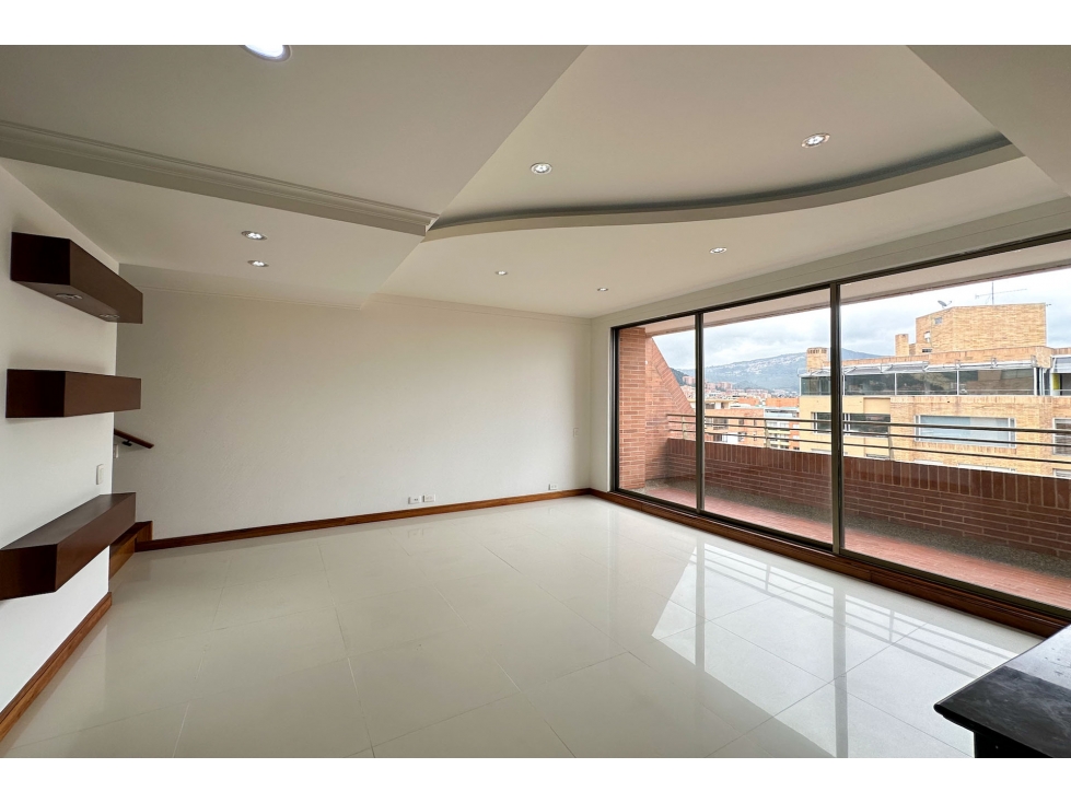Apartamento en venta en Lisboa, Bogotá · foto 7 de 24