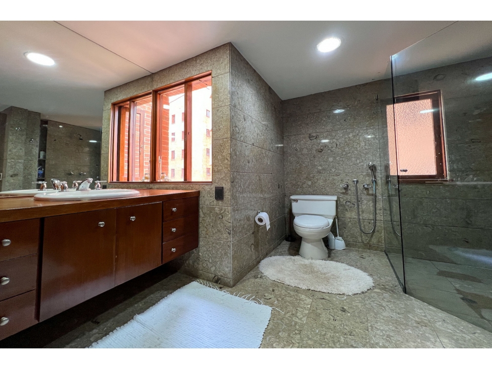 Apartamento en venta en El Nogal, Bogotá · foto 18 de 20