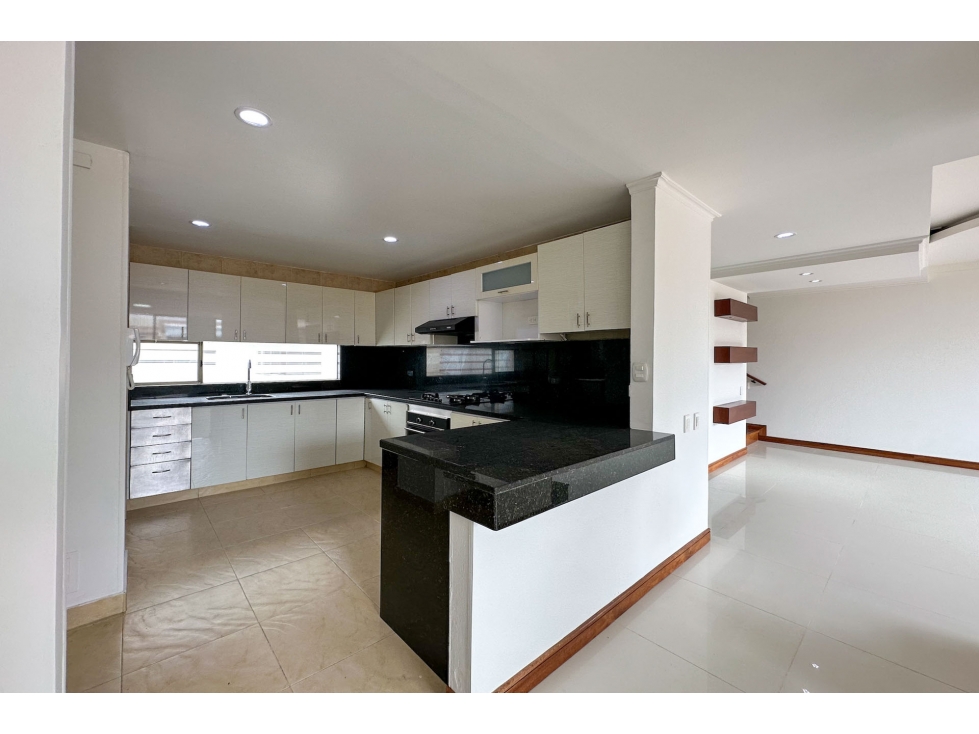 Apartamento en venta en Lisboa, Bogotá · foto 8 de 24