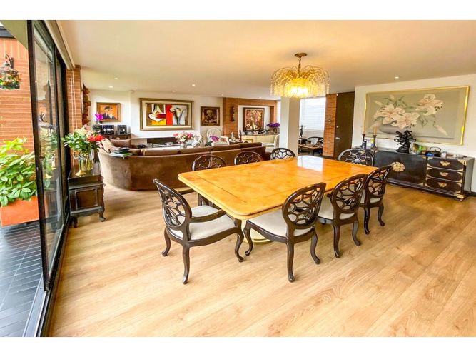 Casa de 3 alcobas en venta en Chuntame, Cajicá, 178 m² · foto 6 de 17