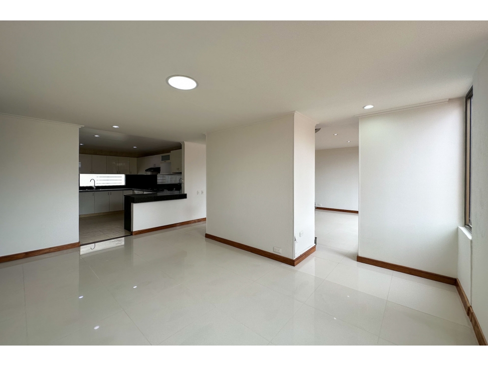 Apartamento en venta en Lisboa, Bogotá · foto 9 de 24