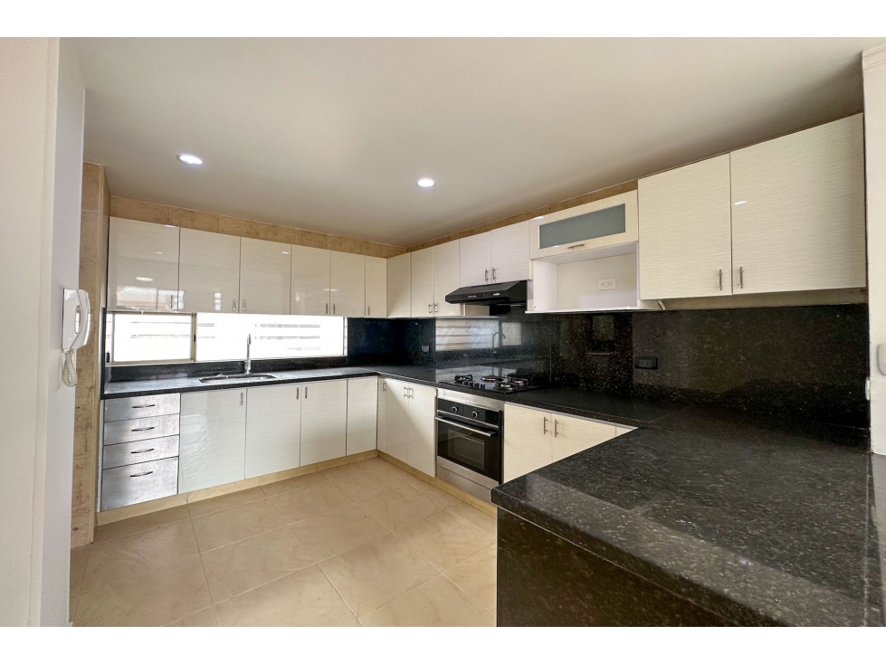 Apartamento en venta en Lisboa, Bogotá · foto 10 de 24