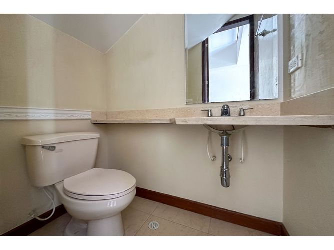 Apartamento en venta en Lisboa, Bogotá · foto 11 de 24