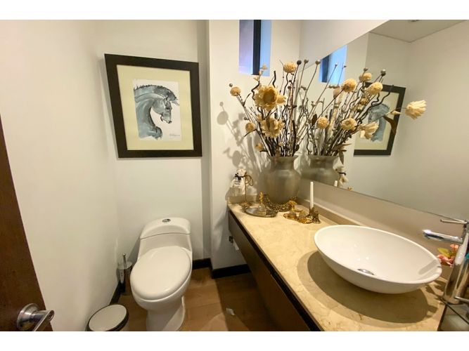 Casa de 3 alcobas en venta en Chuntame, Cajicá, 178 m² · foto 9 de 17
