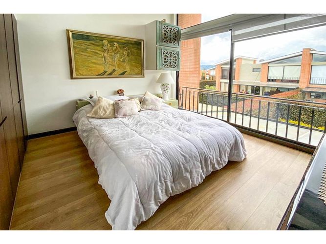 Casa de 3 alcobas en venta en Chuntame, Cajicá, 178 m² · foto 10 de 17