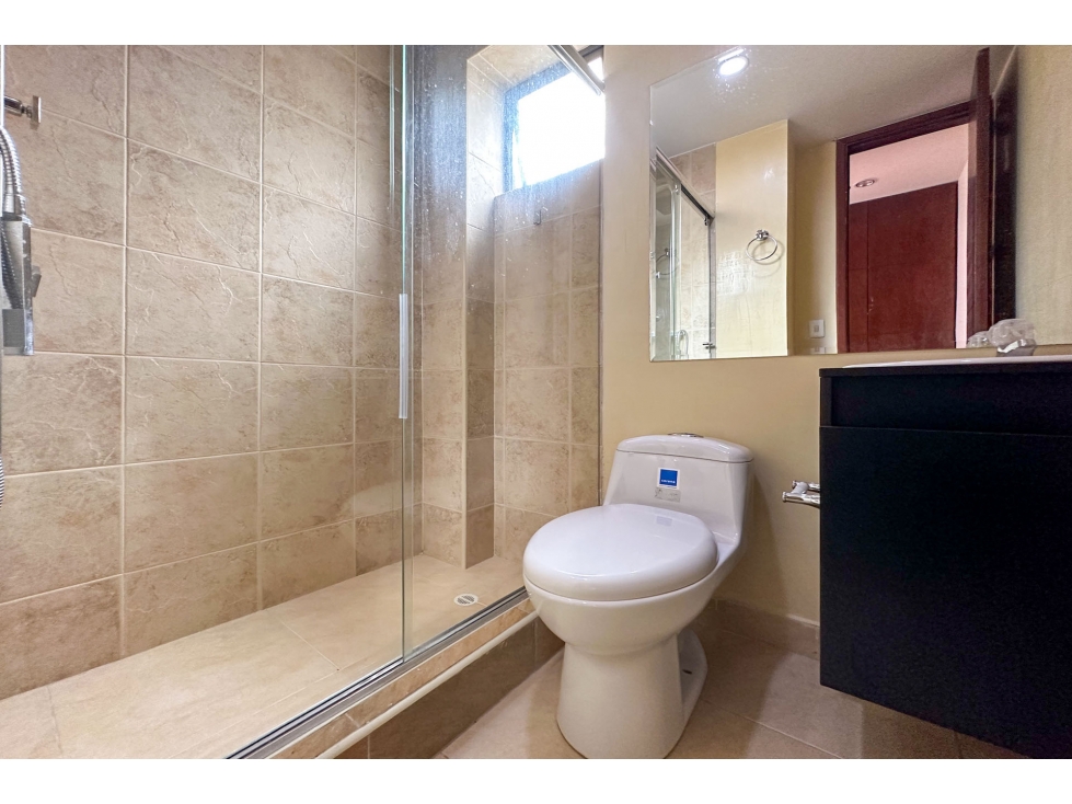 Apartamento en venta en Lisboa, Bogotá · foto 13 de 24