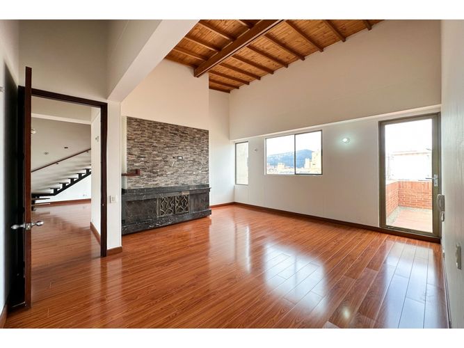 Apartamento en venta en Lisboa, Bogotá · foto 14 de 24