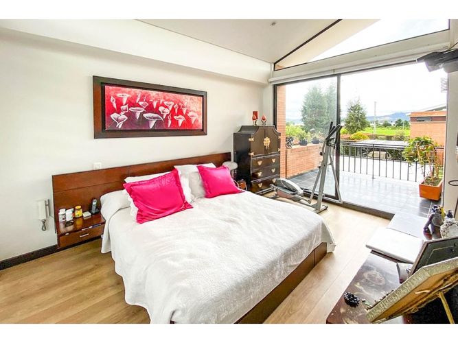 Casa de 3 alcobas en venta en Chuntame, Cajicá, 178 m² · foto 12 de 17