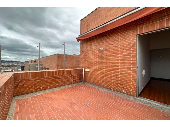 Apartamento en venta en Lisboa, Bogotá · foto 15 de 24