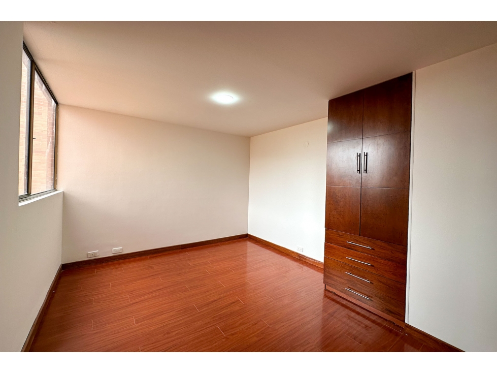 Apartamento en venta en Lisboa, Bogotá · foto 16 de 24