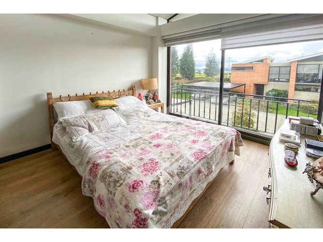 Casa de 3 alcobas en venta en Chuntame, Cajicá, 178 m² · foto 14 de 17
