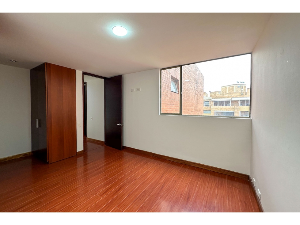 Apartamento en venta en Lisboa, Bogotá · foto 17 de 24