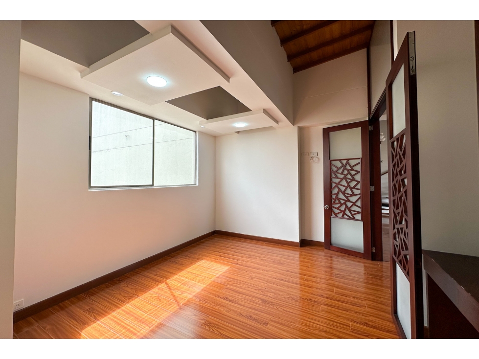 Apartamento en venta en Lisboa, Bogotá · foto 18 de 24