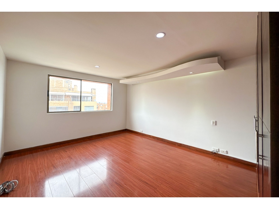 Apartamento en venta en Lisboa, Bogotá · foto 21 de 24