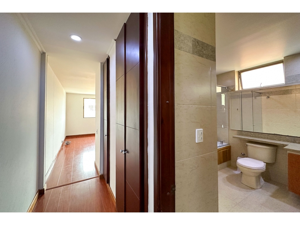 Apartamento en venta en Lisboa, Bogotá · foto 22 de 24