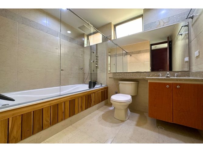 Apartamento en venta en Lisboa, Bogotá · foto 23 de 24