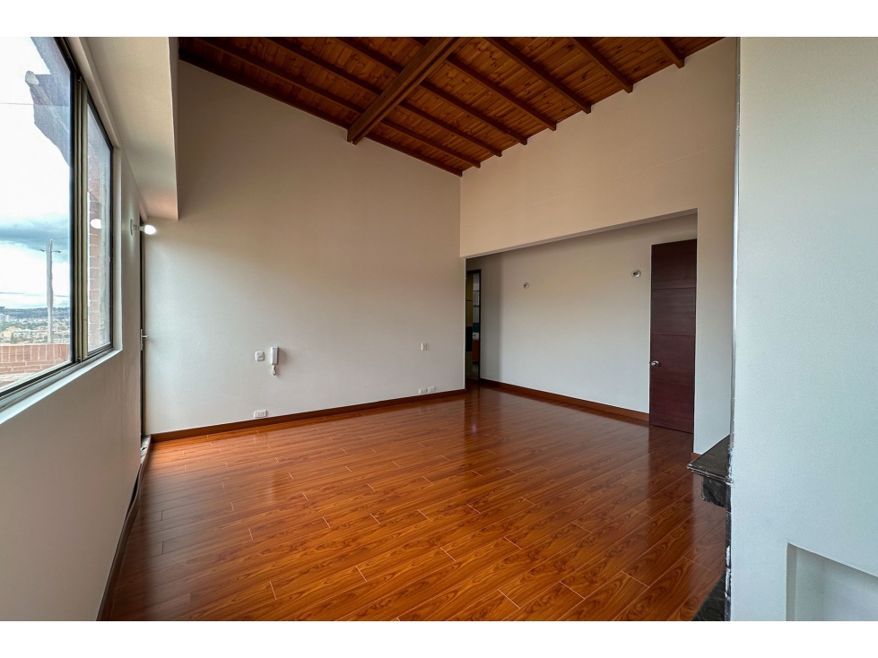 Apartamento en venta en Lisboa, Bogotá · foto 24 de 24