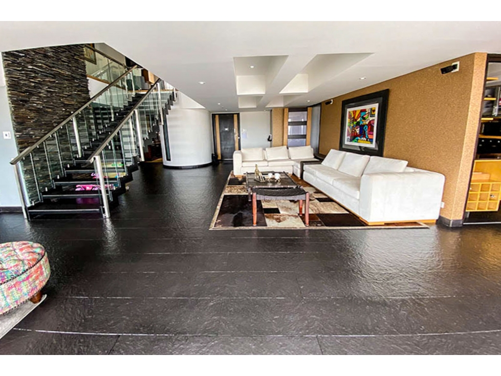Apartamento en venta en Chapinero, Bogotá · foto 3 de 24