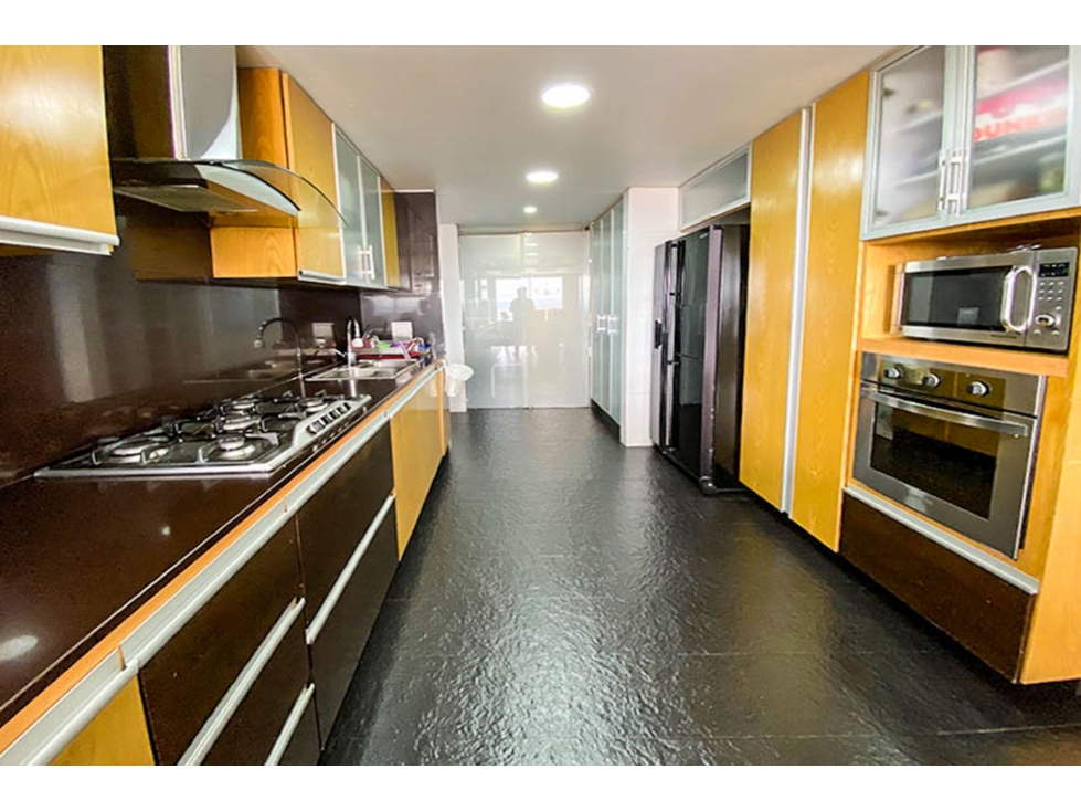 Apartamento en venta en Chapinero, Bogotá · foto 10 de 24
