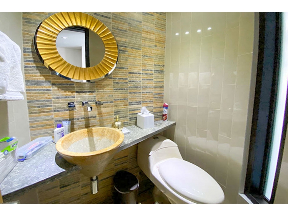 Apartamento en venta en Chapinero, Bogotá · foto 12 de 24