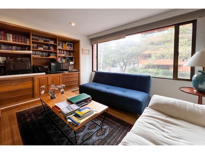 Apartamento en venta en Los Rosales, Bogotá · foto 10 de 21