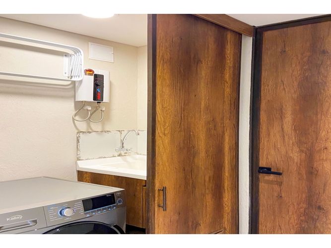 Apartamento de 1 alcoba en venta en Belen, Bogotá, 48 m² · foto 12 de 20